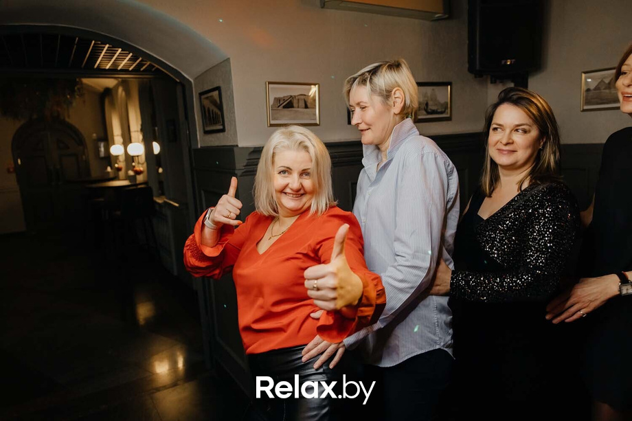 Новогодние вечеринки « Rustaveli», фото № 15