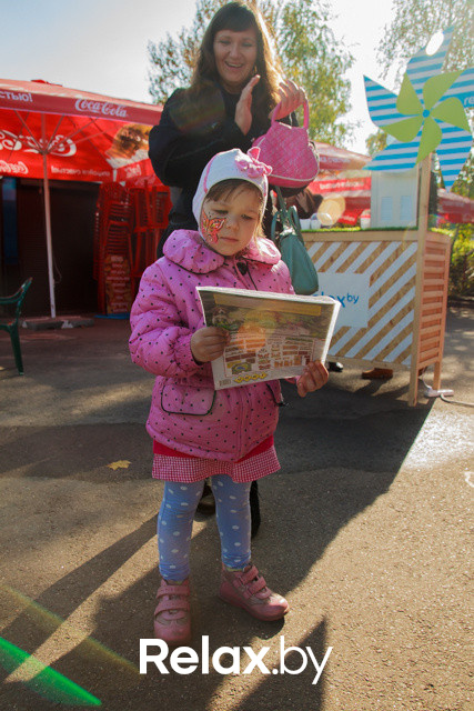 Акция ко Дню защиты животных, фото № 90