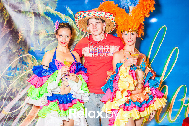 Карнавал в Рио, фото № 18