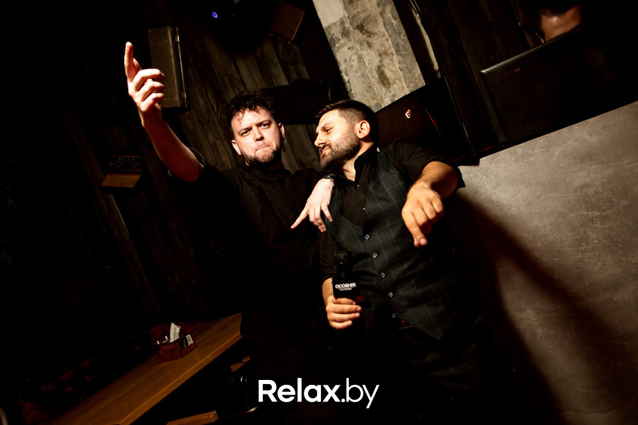 Opening Party, фото № 160