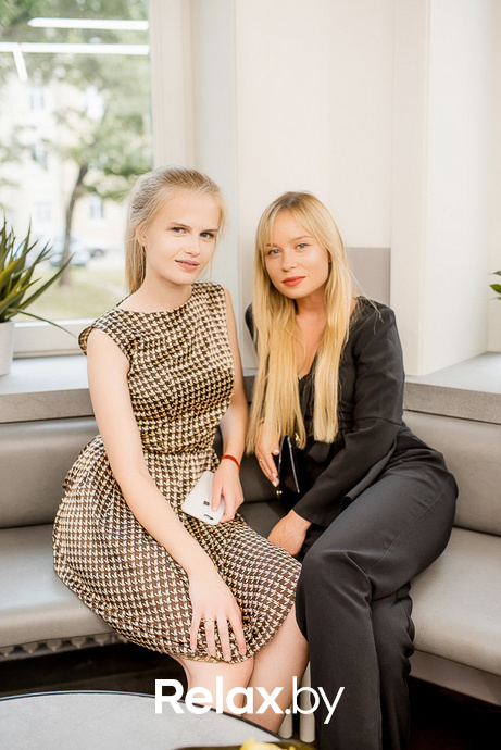 Открытие парикмахерской «Chop-Chop», фото № 13