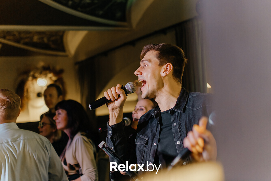 Выходные в Rustaveli, фото № 20