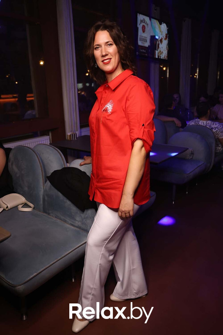 Terra party, фото № 67