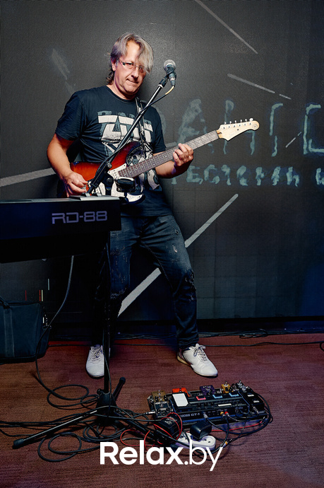 Saturday music, фото № 51