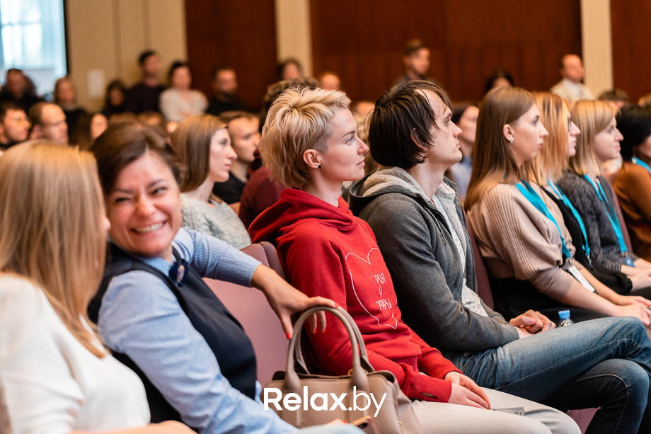 Open IT, фото № 210