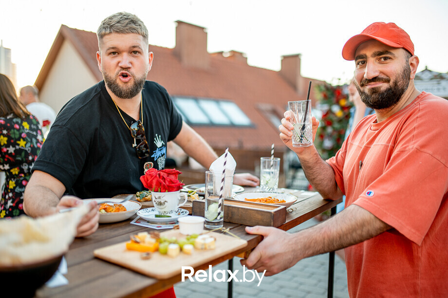 World Cucumber Day – 2021, фото № 737