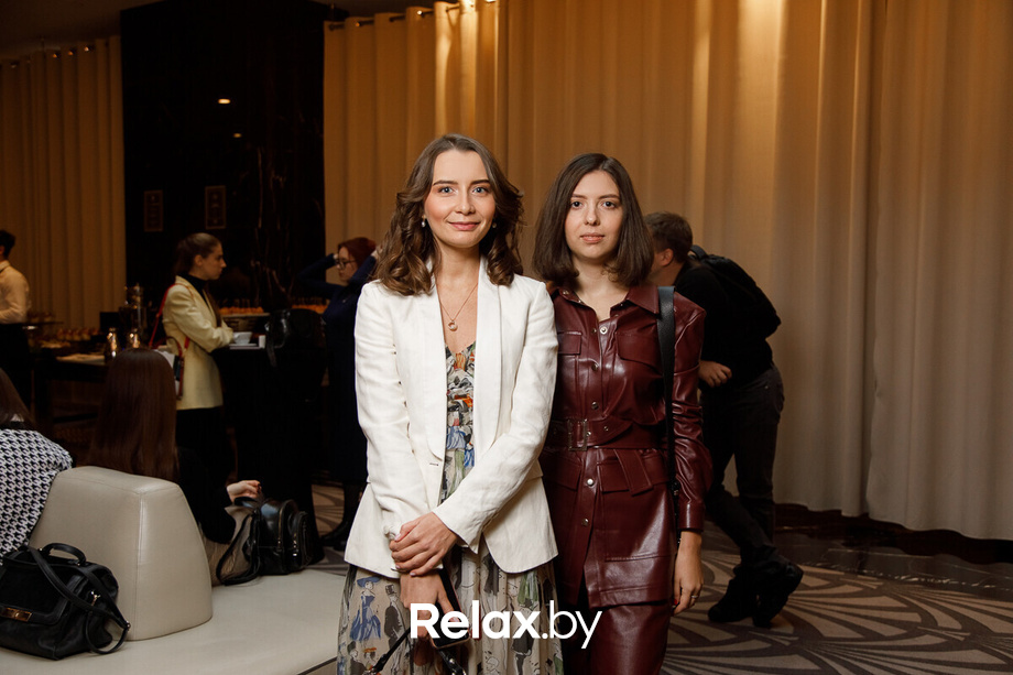 Direct Marketing Breakfast Minsk, фото № 43