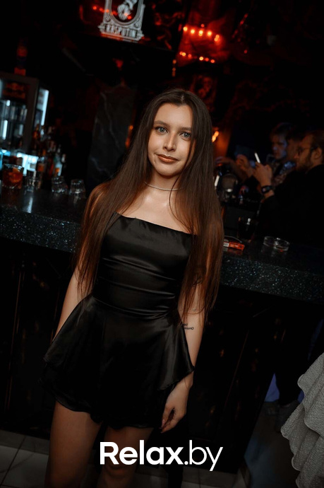 Saturday party, фото № 12