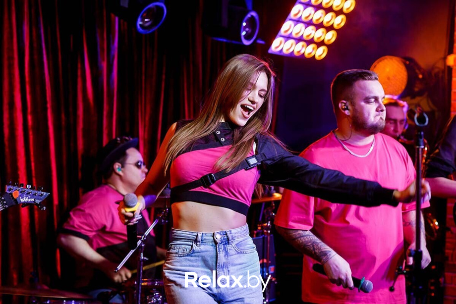 Рождественский Бруклин, фото № 33