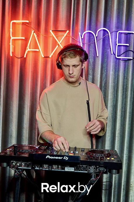 Parker House, фото № 22