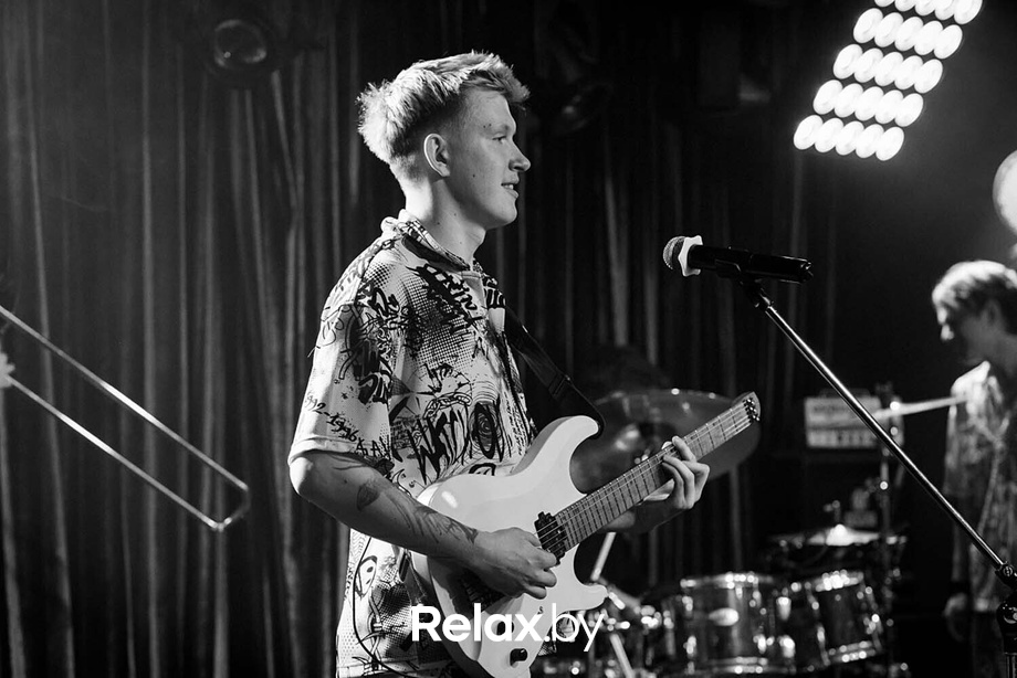 Brooklyn Live!, фото № 1