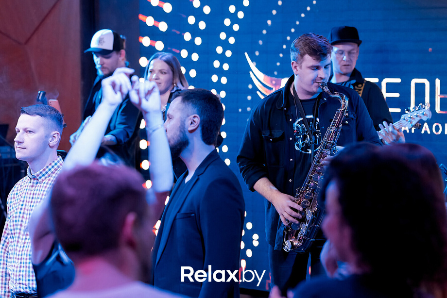 Friday Music, фото № 82