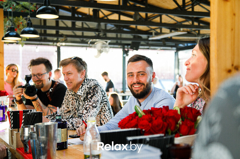 World Cucumber Day – 2021, фото № 706