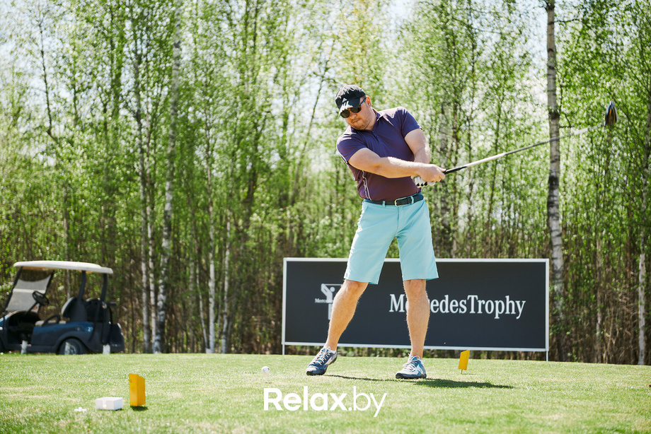 MercedesTrophy Belarus 2017, фото № 46