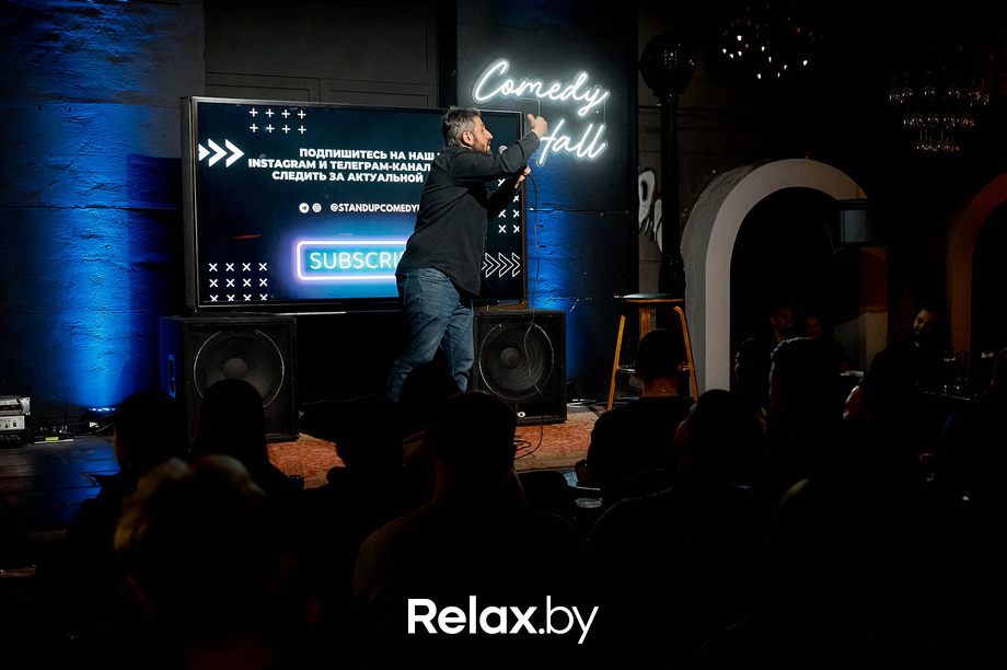 Отчетный концерт, фото № 63