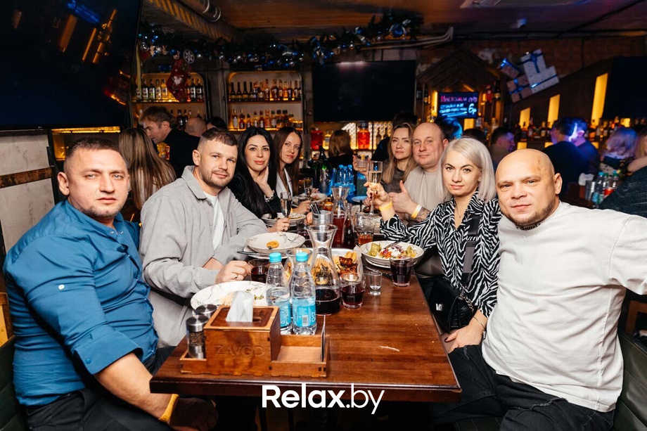 Saturday party, фото № 15