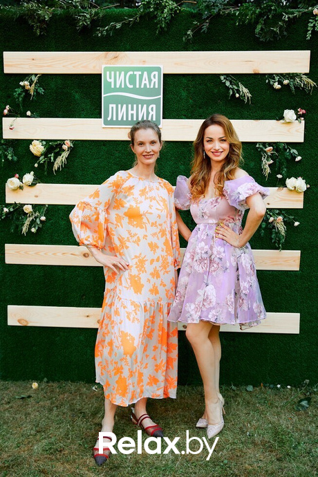 Летний проект «Открытый подиум» от BFW, фото № 130