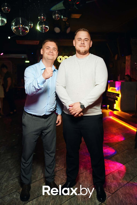 Saturday party, фото № 84