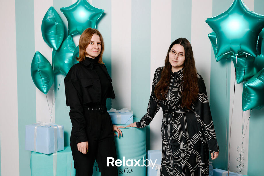 Breakfast at Tiffany's, фото № 280