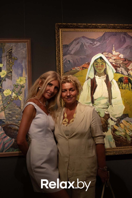 Показ для Kiko Richen (часть 2), фото № 32