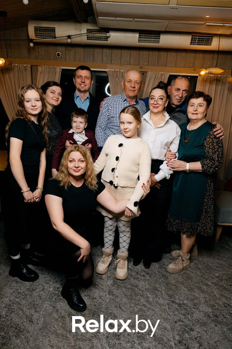 Ночные жители, фото № 34