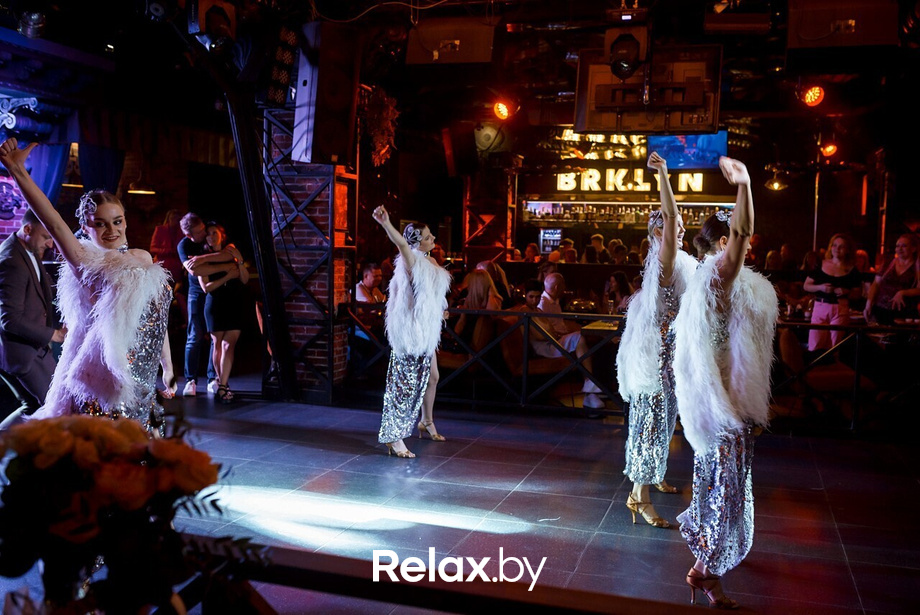 Brooklyn Live!, фото № 23