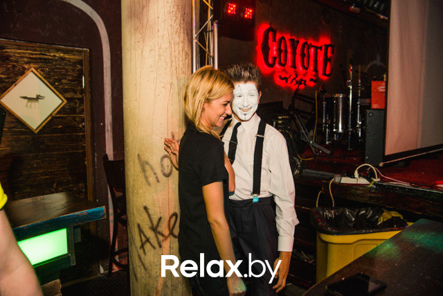 Bartenders Battle, фото № 52