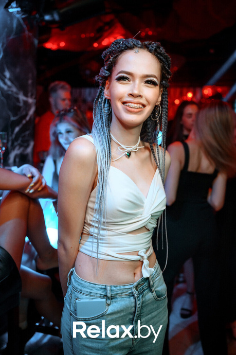 Saturday party, фото № 16