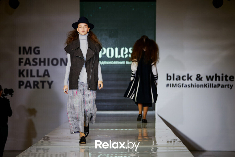 IMG FASHION Killa Part, фото № 191