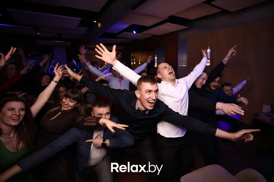 Terra party, фото № 144