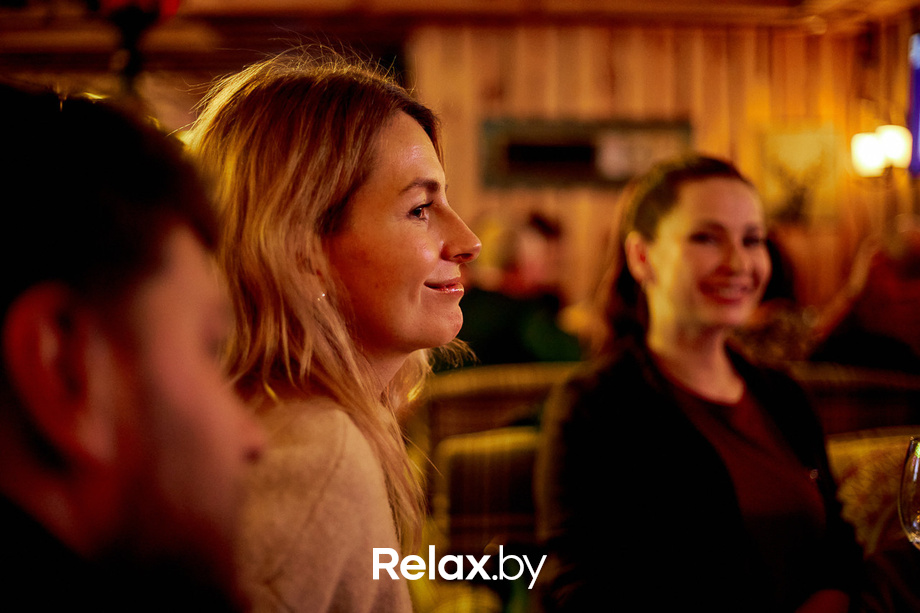 Бар-олимпиада «Мозгва», фото № 170