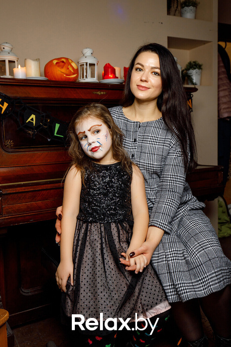 Тыква-пати, фото № 113