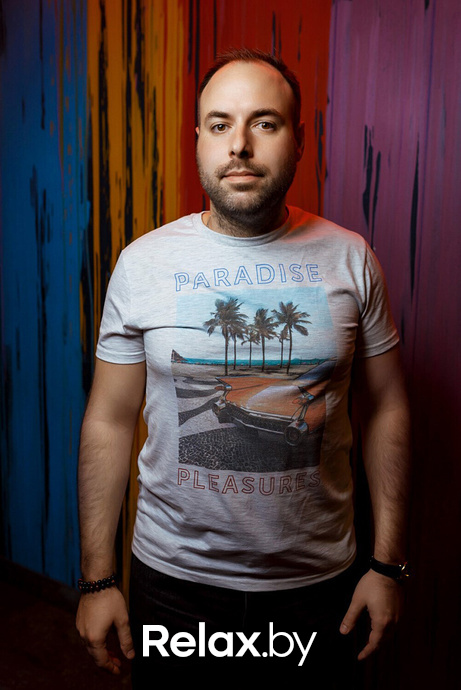 Brooklyn Live!, фото № 8