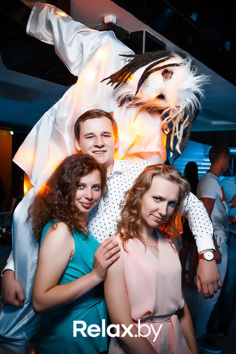 Dozari Night, фото № 85