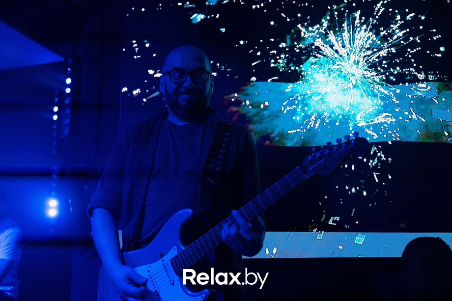 Ночные жители, фото № 19