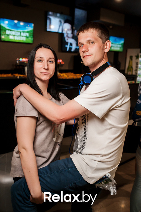 Финал Лиги Чемпионов с Heineken, фото № 34