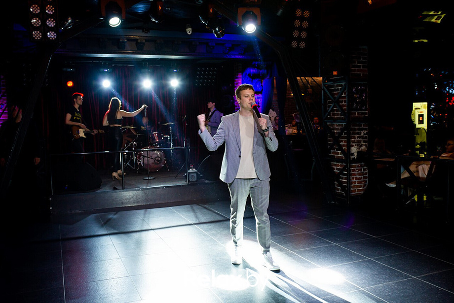 Brooklyn Live!, фото № 41