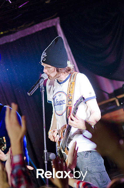 Концерт Noize MC, фото № 28