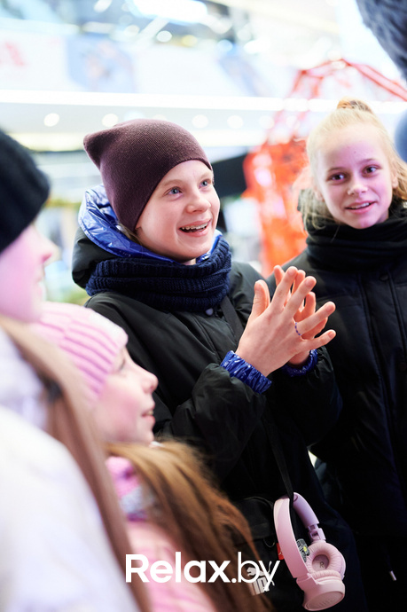 14 февраля в ТРЦ Galleria Minsk, фото № 220
