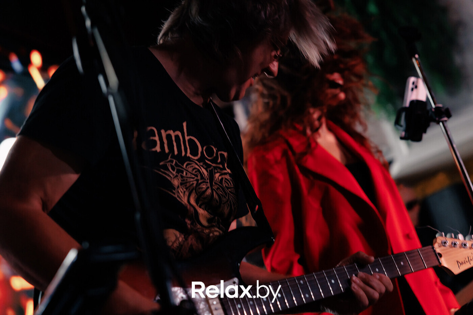 Friday Party, фото № 43