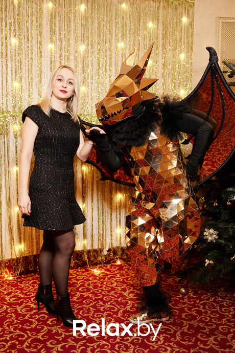 Корпоративы, фото № 82