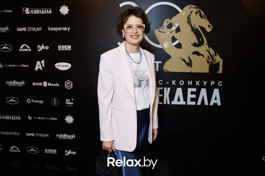 Человек Дела 2025, фото № 101