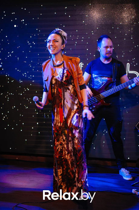 Saturday music, фото № 13