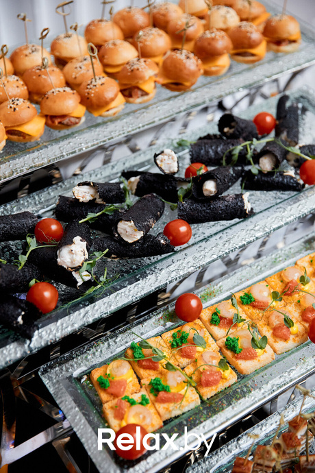 Церемония награждения победителей премии «Банк года», фото № 40