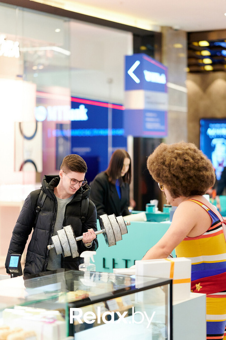 23 февраля в ТРЦ Galleria Minsk, фото № 128