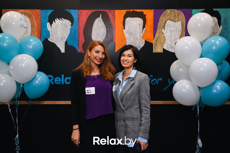 Relax Friends, фото № 73