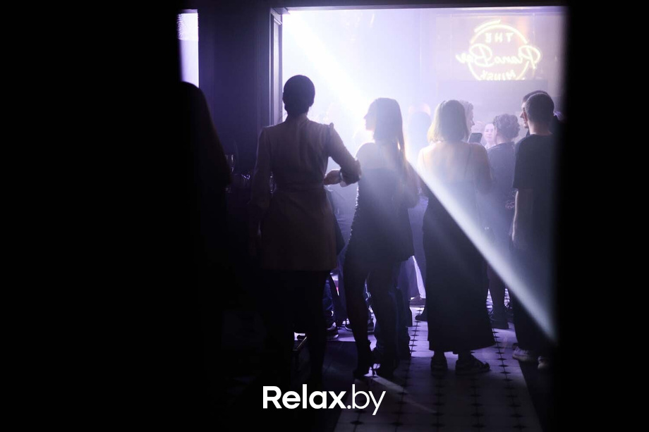 Выпускной вечер в баре Piano bar, фото № 89