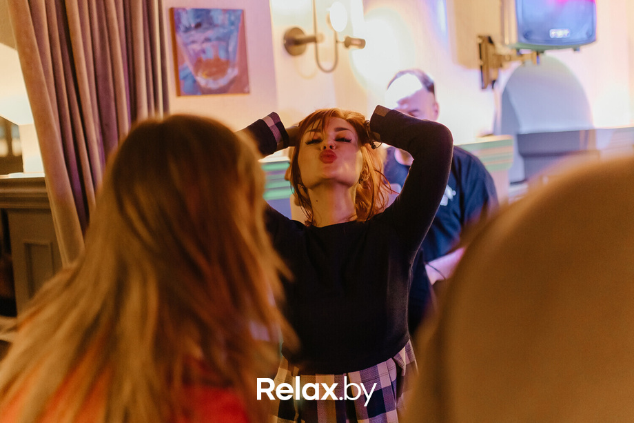 Встреча выпускников «Rustaveli», фото № 56