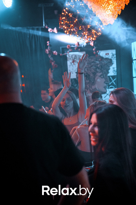 Saturday party, фото № 23