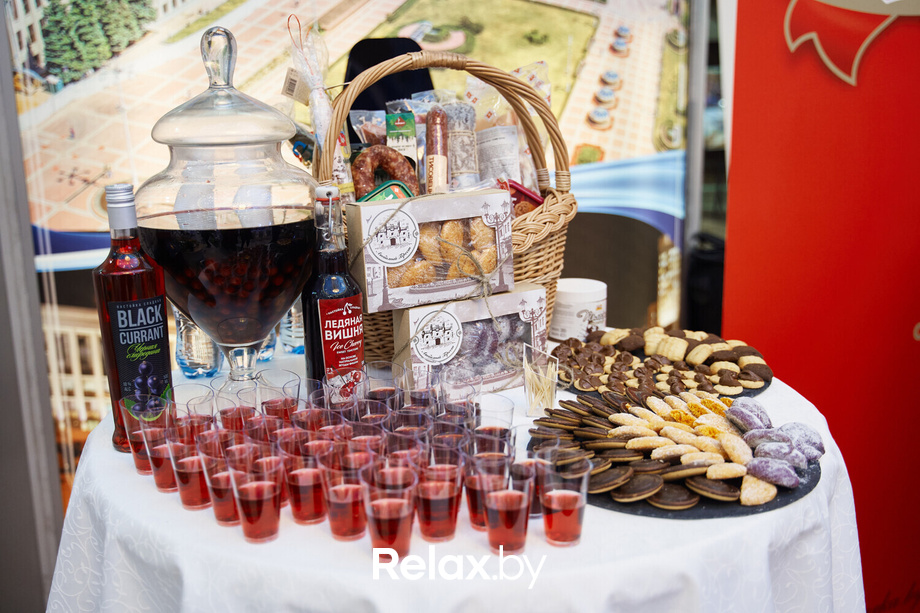 «Минск модный» - в ТЦ «Столица», фото № 22